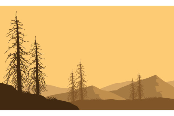 Download A Beautiful Panoramic View of the Mount - Panoramic Collection