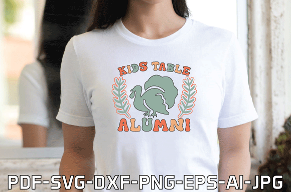 Download Kids Table Alumni - Kids table Collection
